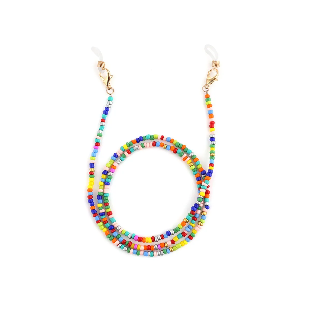 shape shape Rainbow-Mix Accessories for Women