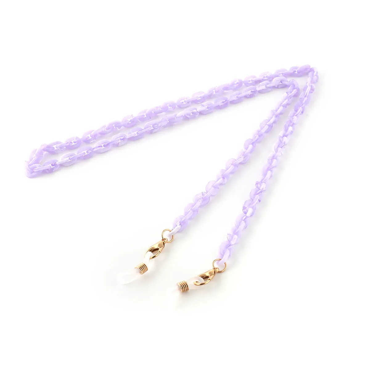 shape shape Purple Accessories for Women