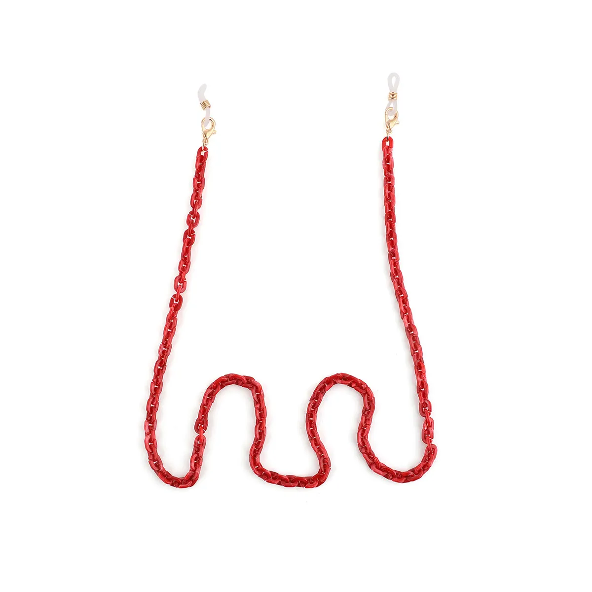 shape shape Red Accessories for Women & Men
