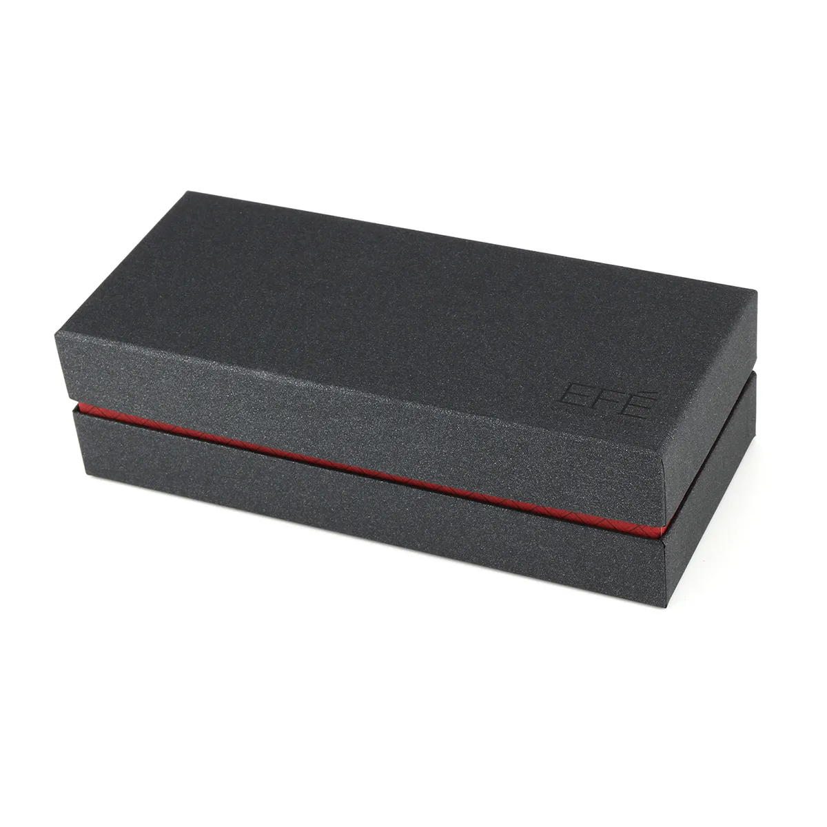 shape shape Black-Red Accessories for Women & Men