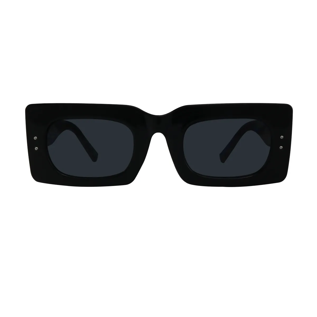 Eudora - glasses Black Sunglasses for Women