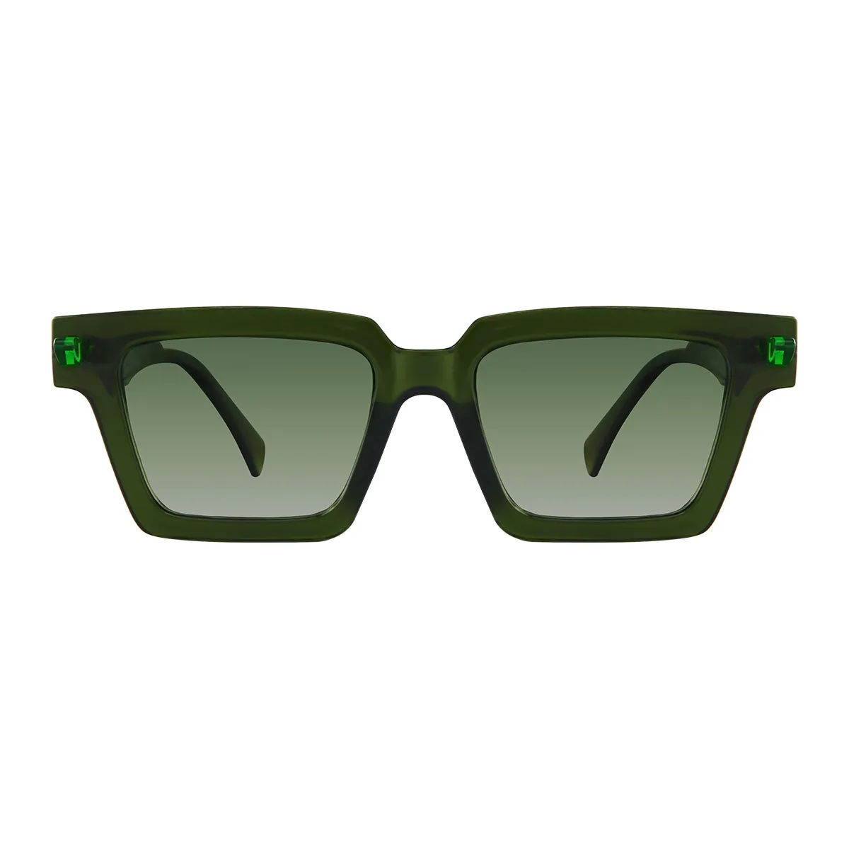 Sage - glasses Green Sunglasses for Men & Women