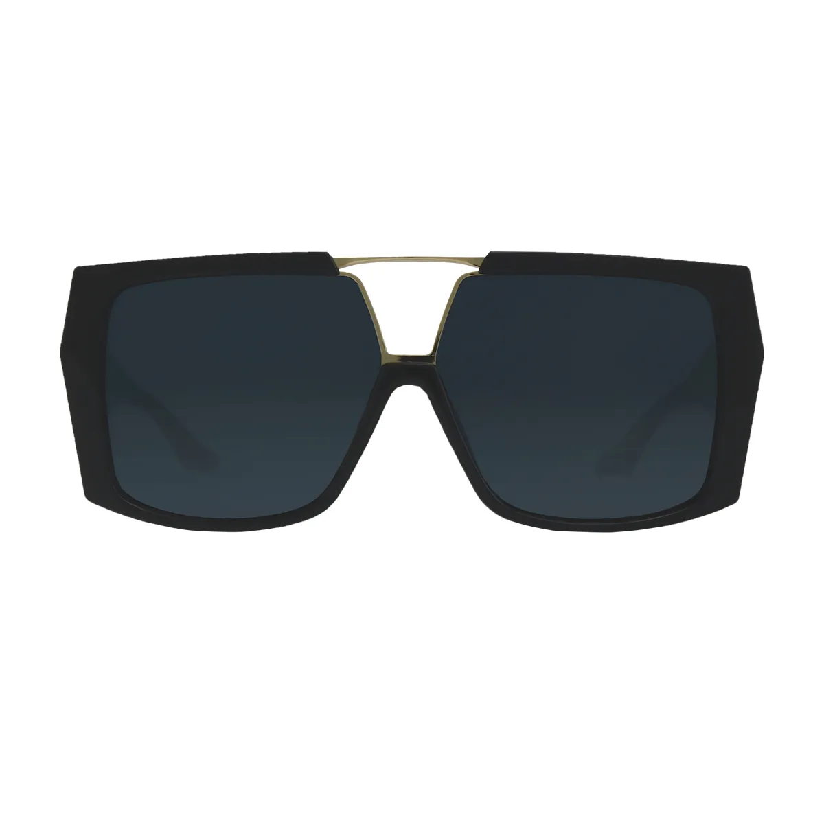 Elliot - glasses Black Sunglasses for Men & Women
