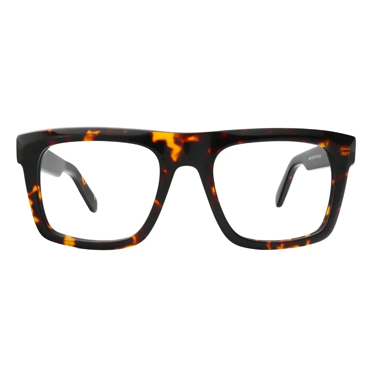 Tortoise Shell Glasses