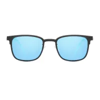 Square Black Eyeglasses