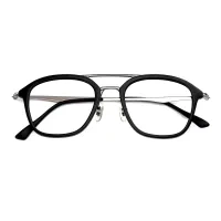 Aviator  Eyeglasses