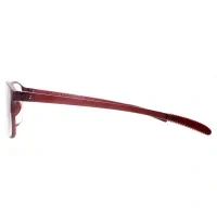 Rectangle Wine Reading Glasses