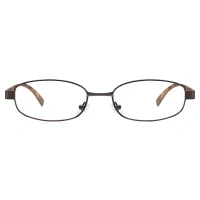 Round Tortoiseshell Reading Glasses