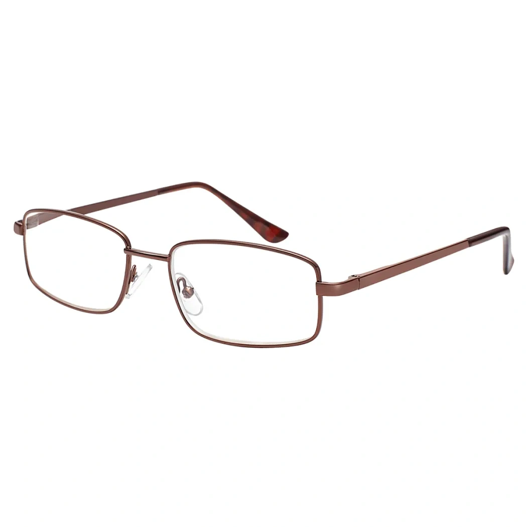 Rectangle Wine Reading Glasses