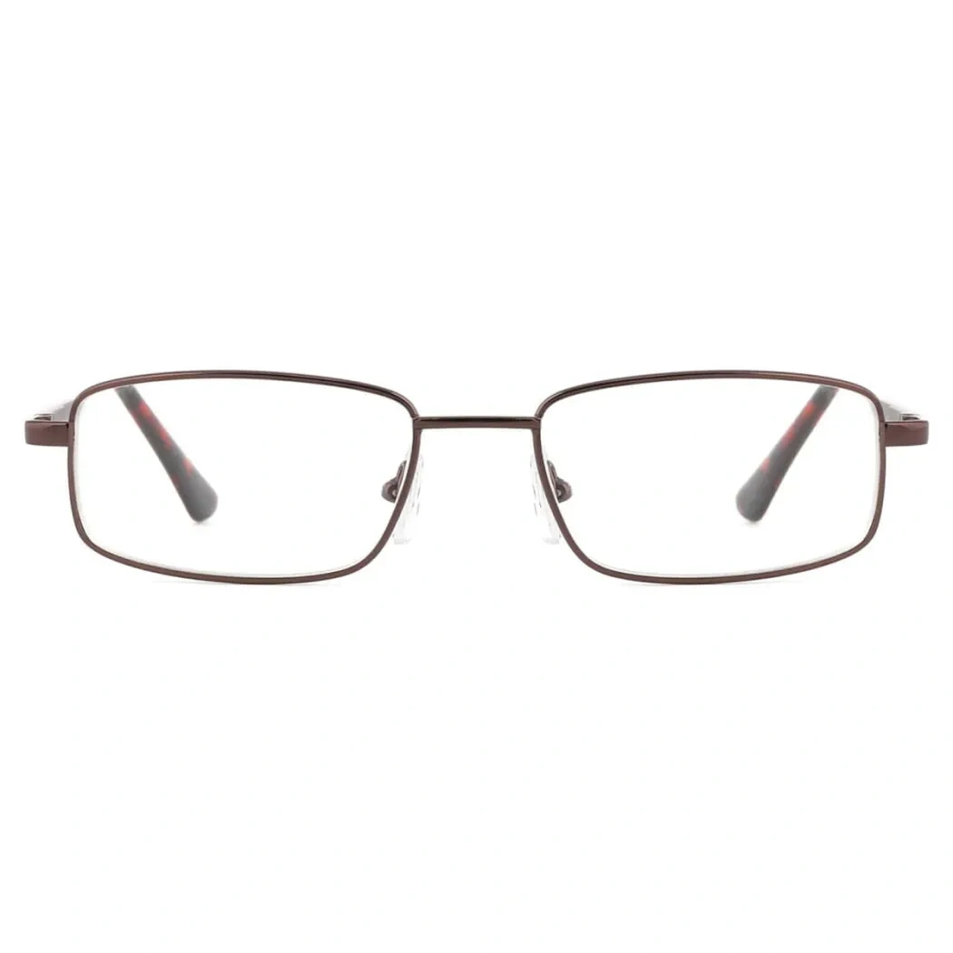 Rectangle Wine Reading Glasses