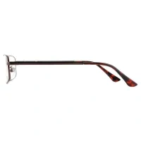 Rectangle Wine Reading Glasses