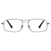 Rectangle Gun Reading Glasses