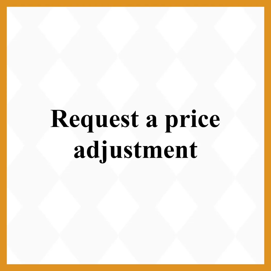 Cancellation Fee