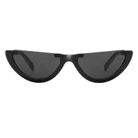 Cat-eye Black Sunglasses