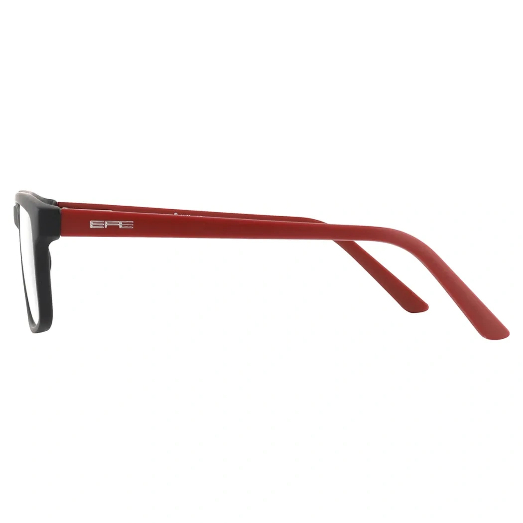 Rectangle Black Reading Glasses