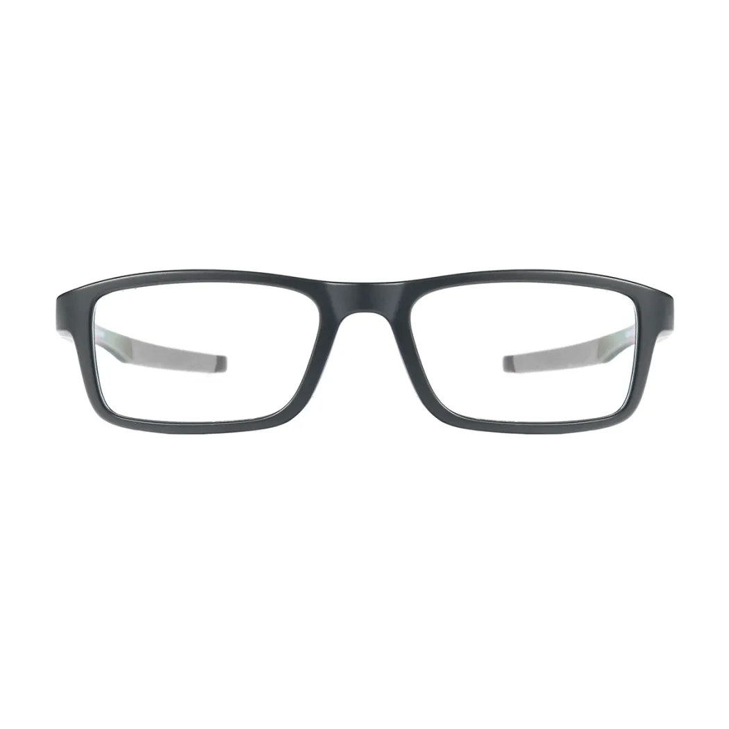 Rectangle Black Gray