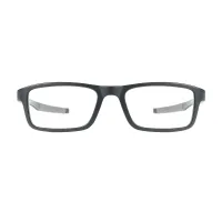 Rectangle Black Gray