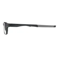Rectangle Black Gray