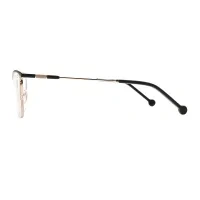 Cat-eye Black Eyeglasses
