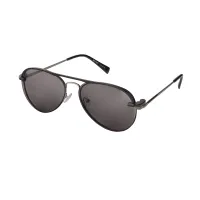Aviator Gun Eyeglasses