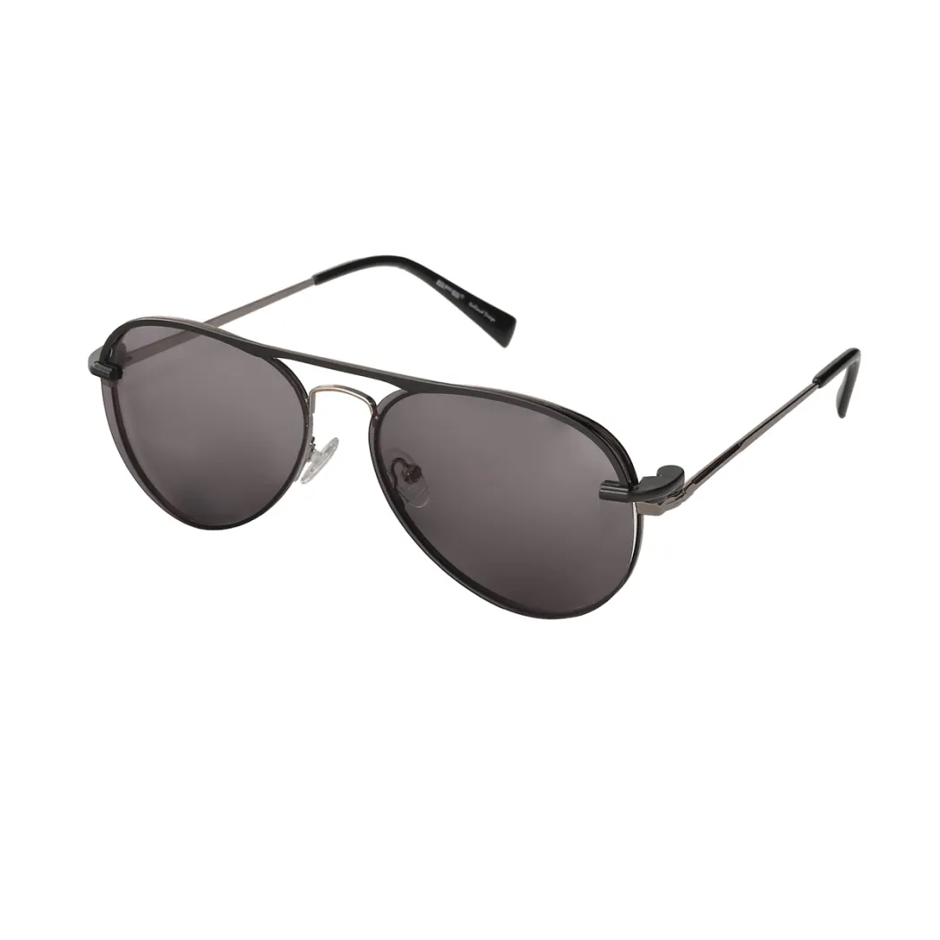 Aviator Gun Eyeglasses