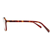 Aviator Tortoiseshell Eyeglasses