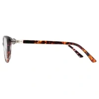 Cat-eye Tortoiseshell Reading Glasses