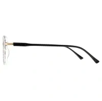 Cat-eye Black Reading Glasses