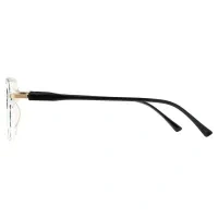 Cat-eye Green Reading Glasses