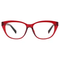 Cat-eye Wine Eyeglasses