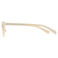 Cat-eye Clear Reading Glasses
