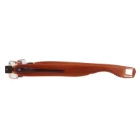 Rectangle Brown Reading Glasses