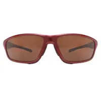 Rectangle Red Sunglasses