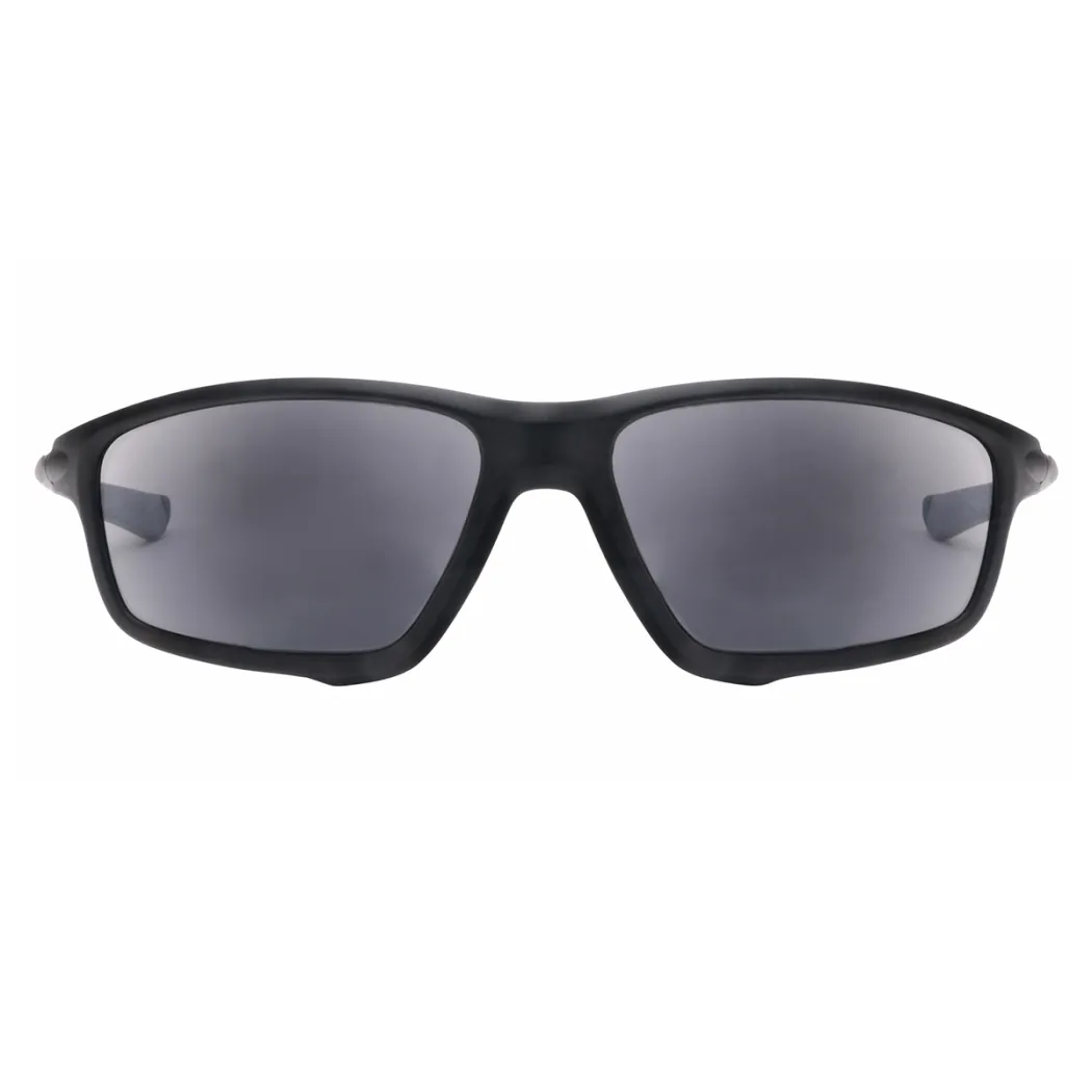 Rectangle Grey Sunglasses