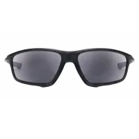Rectangle Grey Sunglasses