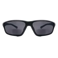 Rectangle Black Sunglasses