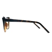 Cat-eye Tortoiseshell Eyeglasses