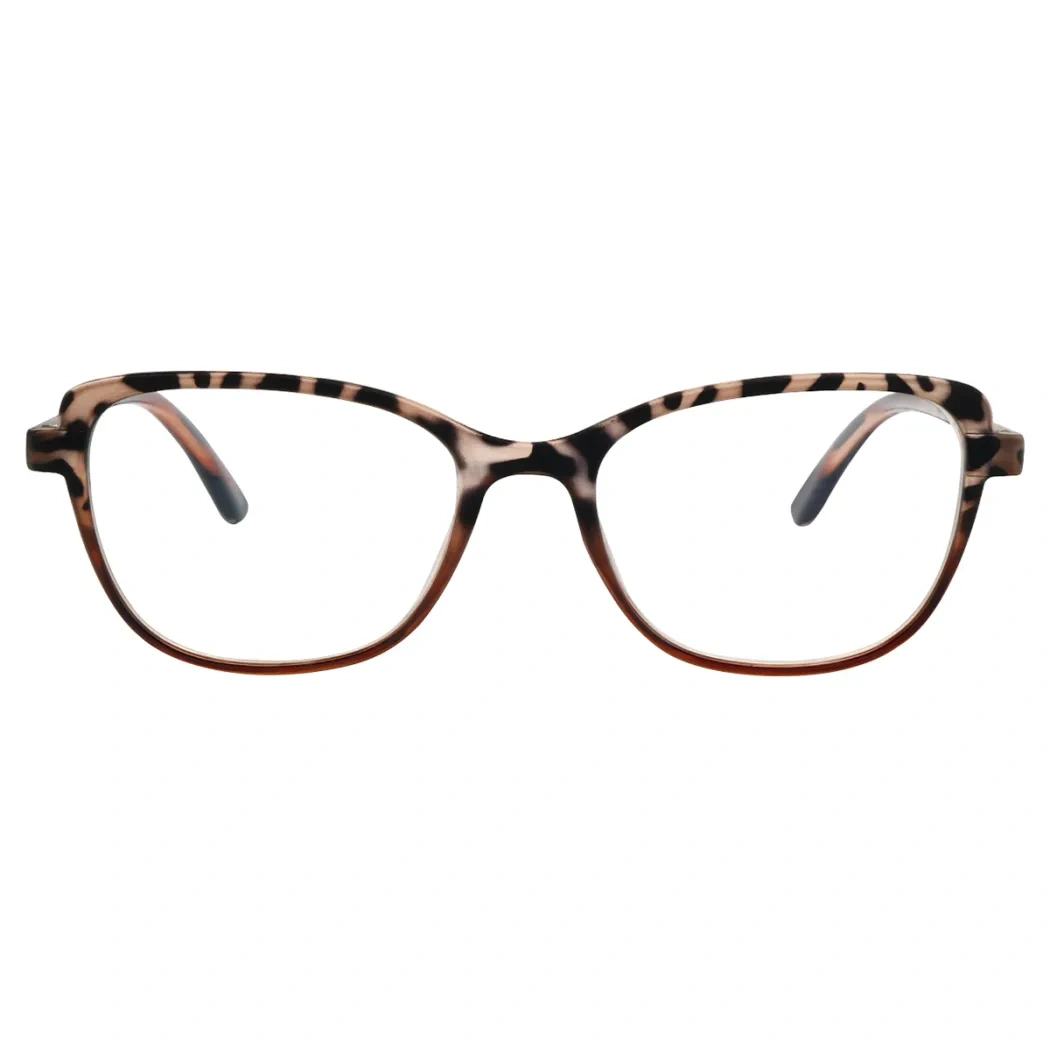 Cat-eye Wine Reading Glasses
