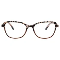Cat-eye Wine Reading Glasses