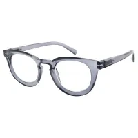 Cat-eye Purple Reading Glasses