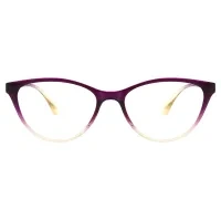 Square Multicolor Reading Glasses