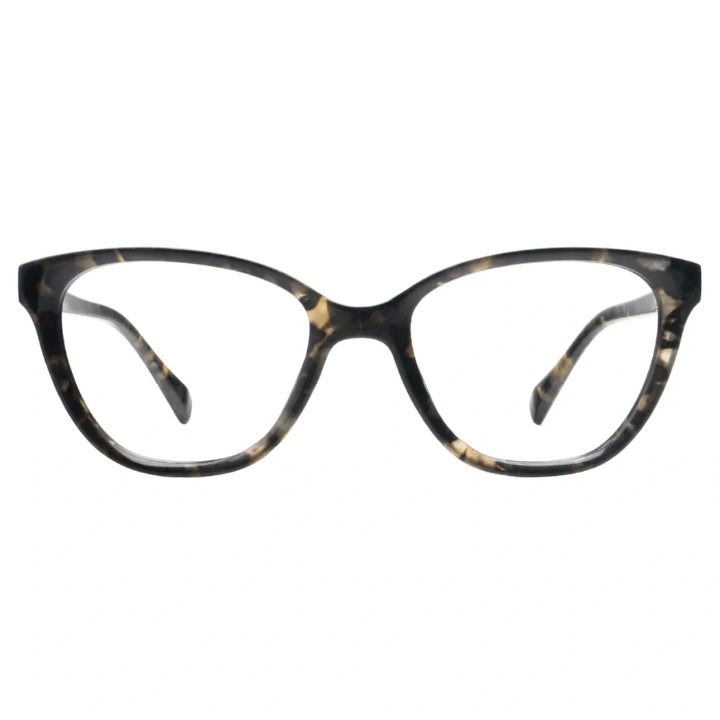 Cat-eye Tortoiseshell Reading Glasses