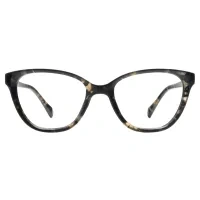 Cat-eye Tortoiseshell Reading Glasses