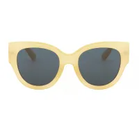 Oval  Sunglasses