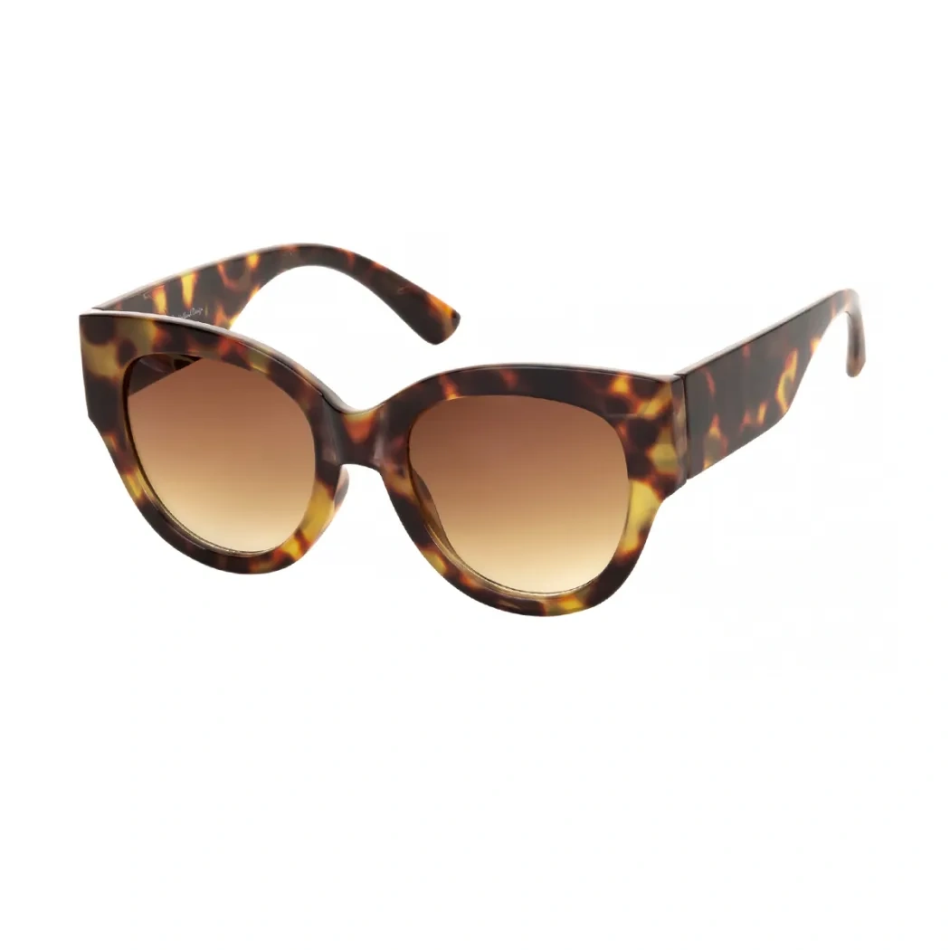 Oval  Sunglasses