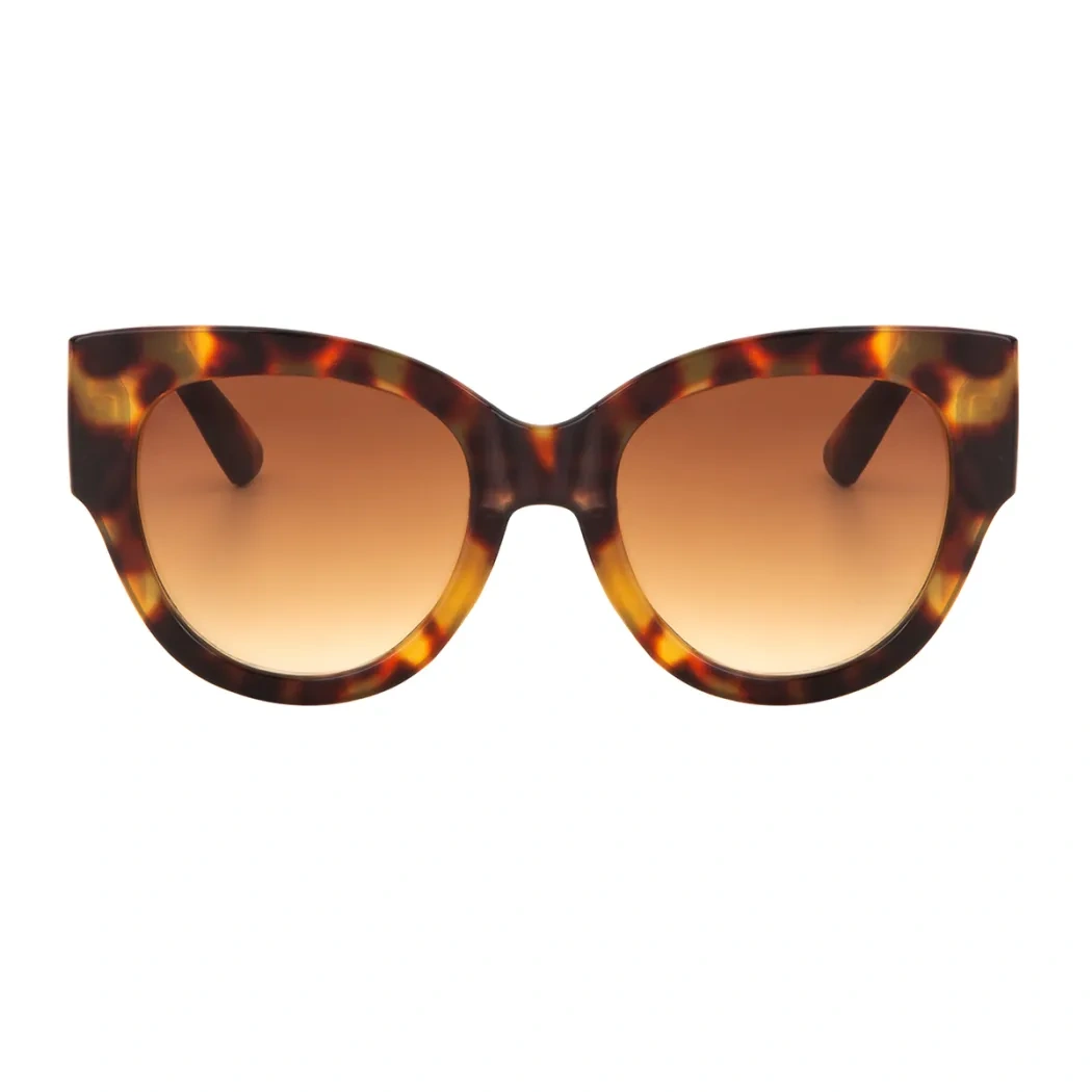 Oval  Sunglasses