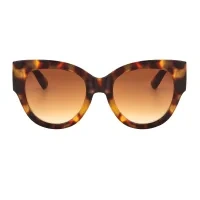 Oval  Sunglasses