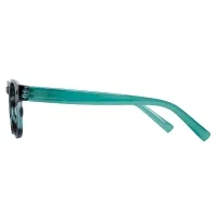 Round Tortoiseshell Reading Glasses