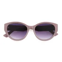Cat-eye Pink Sunglasses