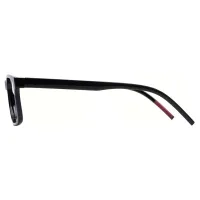 Rectangle Black Reading Glasses